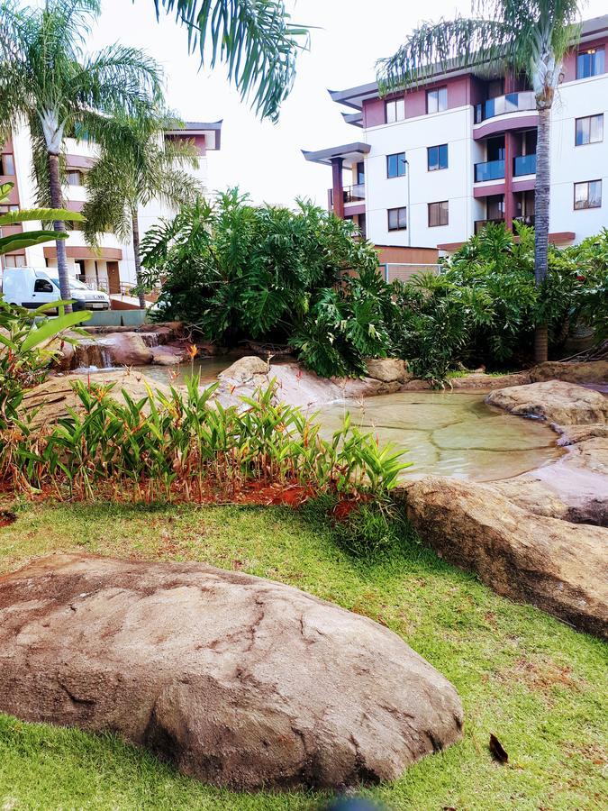 Life Resort K Brasília Zewnętrze zdjęcie