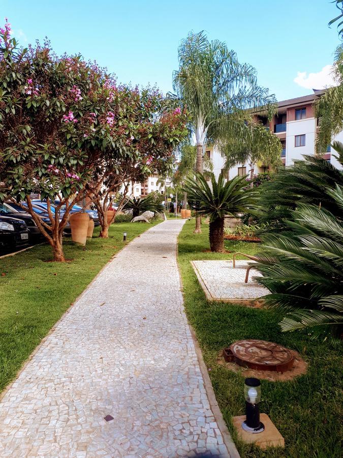 Life Resort K Brasília Zewnętrze zdjęcie