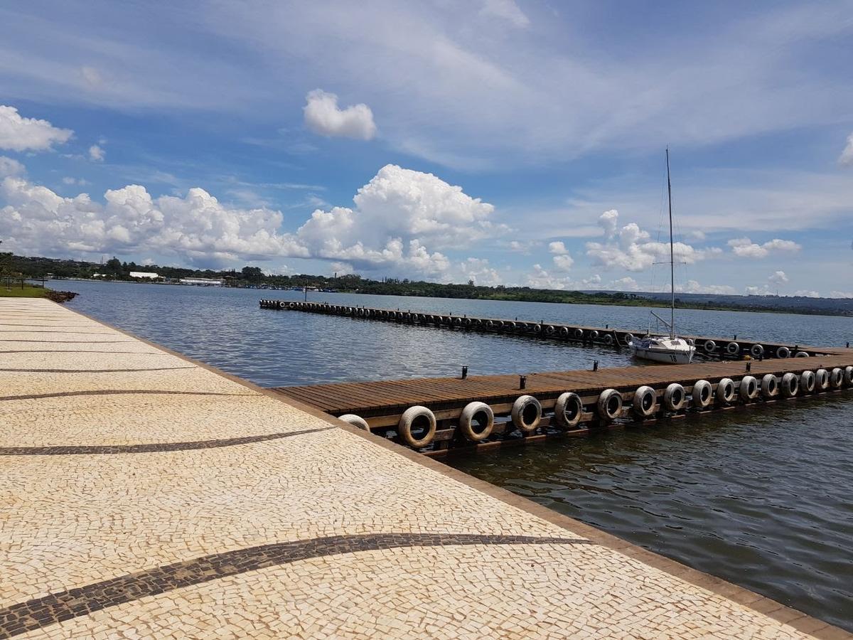 Life Resort K Brasília Zewnętrze zdjęcie