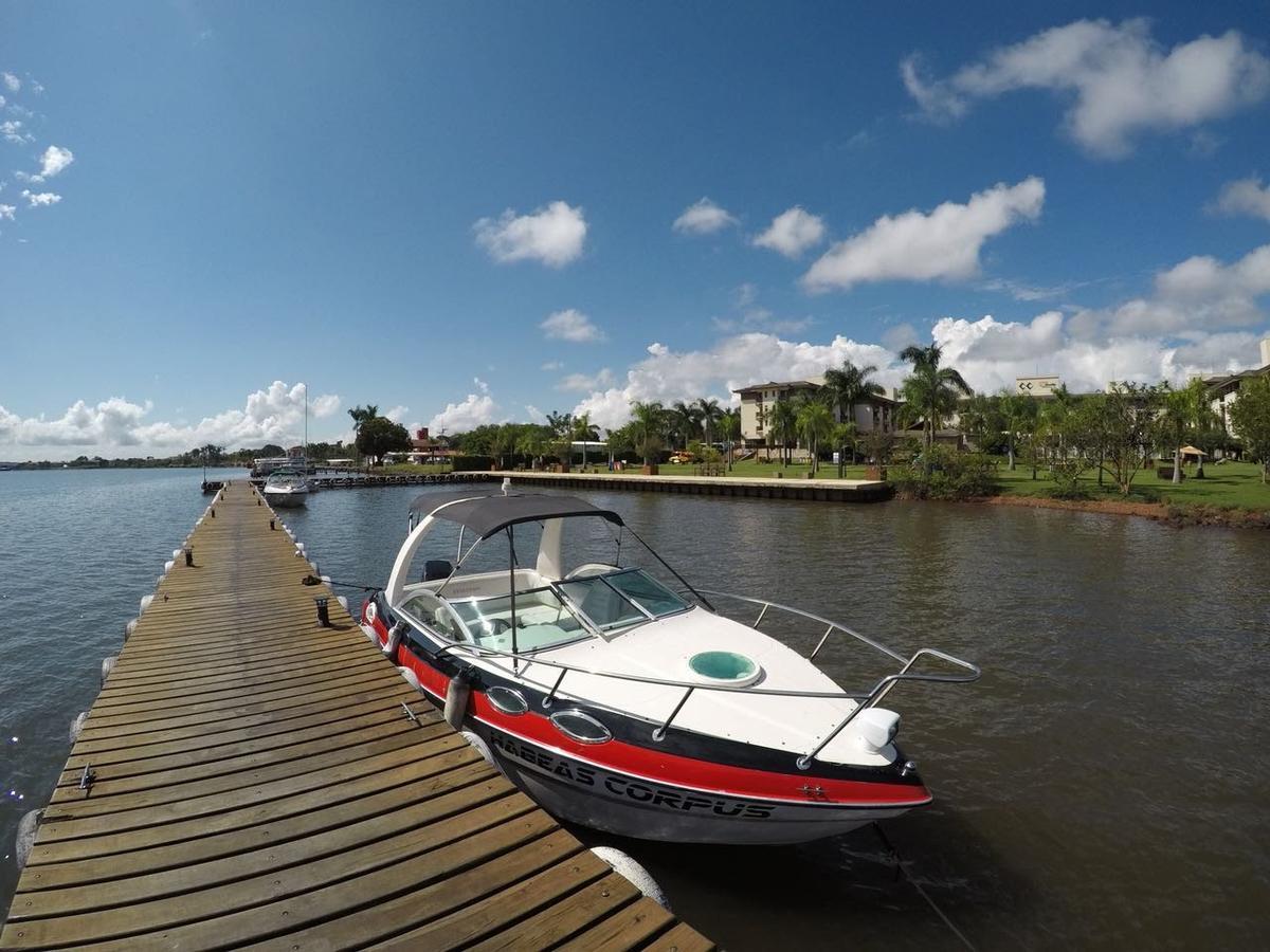 Life Resort K Brasília Zewnętrze zdjęcie