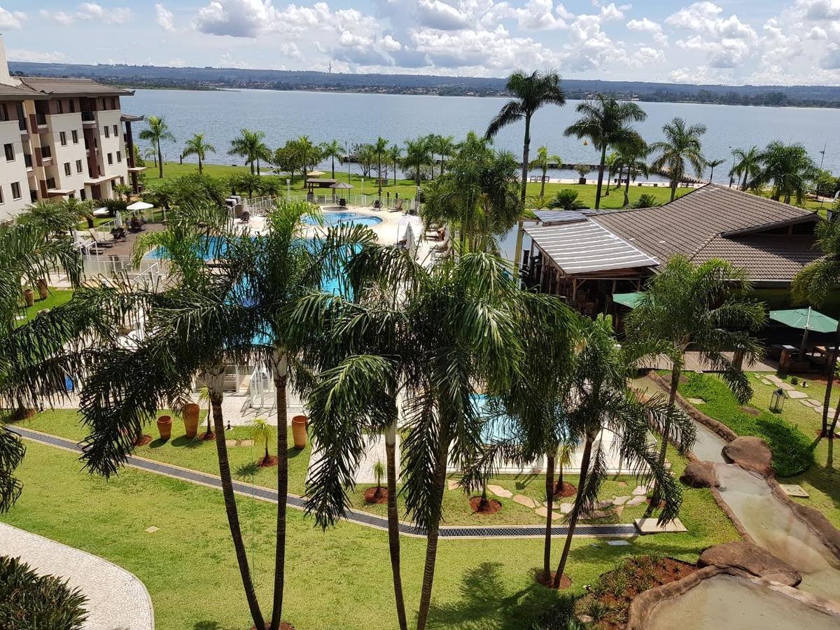 Life Resort K Brasília Zewnętrze zdjęcie