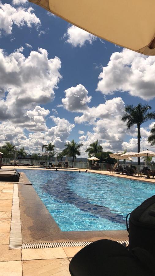 Life Resort K Brasília Zewnętrze zdjęcie
