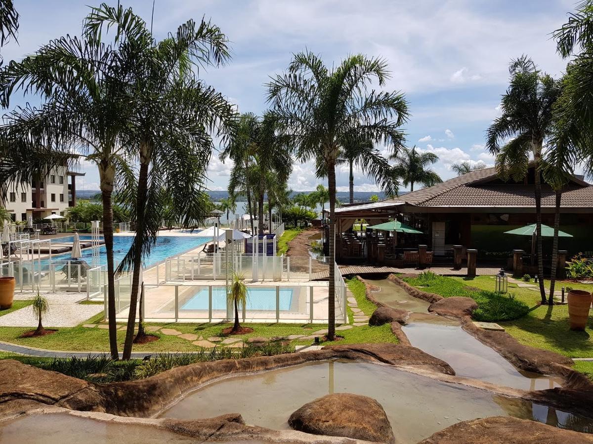 Life Resort K Brasília Zewnętrze zdjęcie