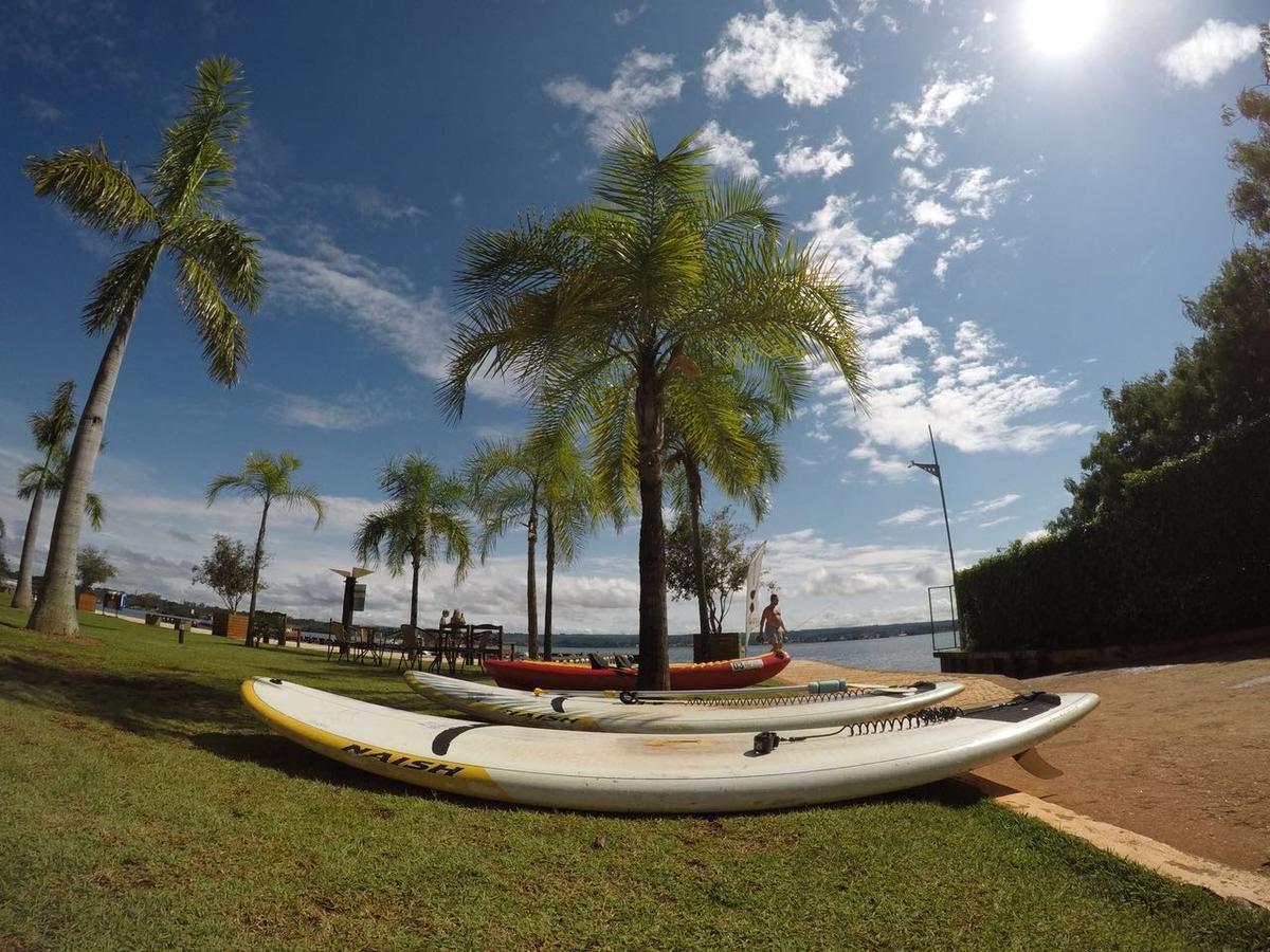 Life Resort K Brasília Zewnętrze zdjęcie